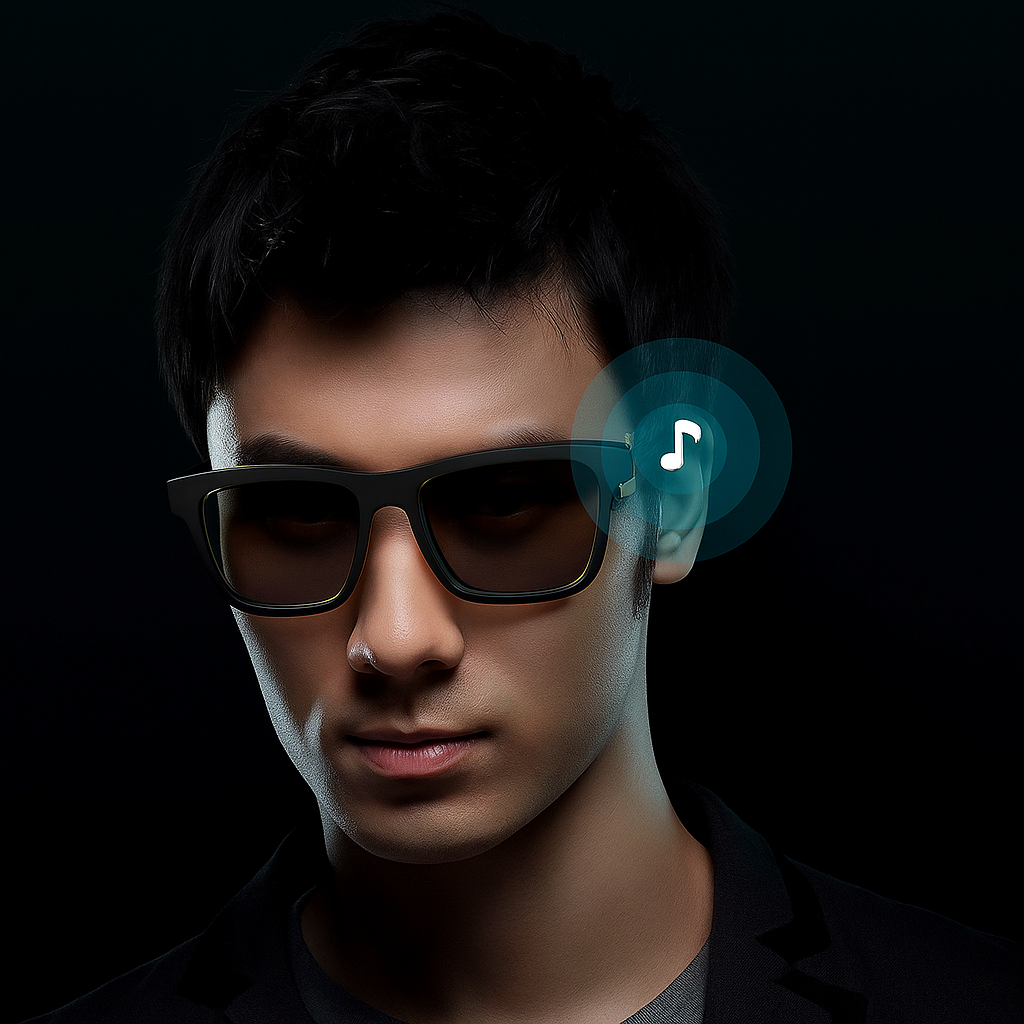 LENTES SMART BLUETOOTH