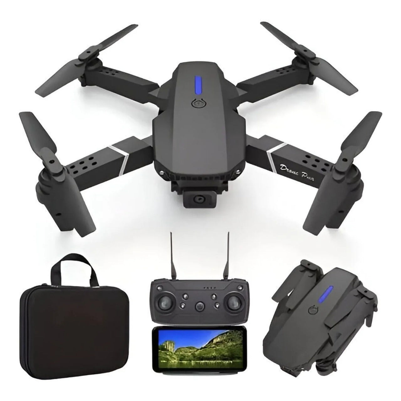 DRONE K3 & E99 PRO
