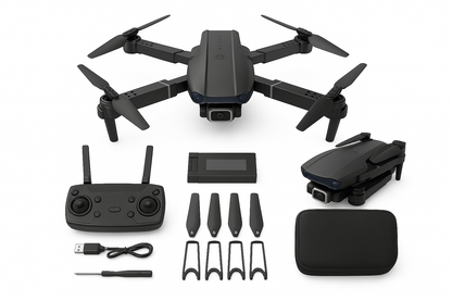 DRONE K3 & E99 PRO