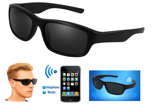 LENTES SMART BLUETOOTH